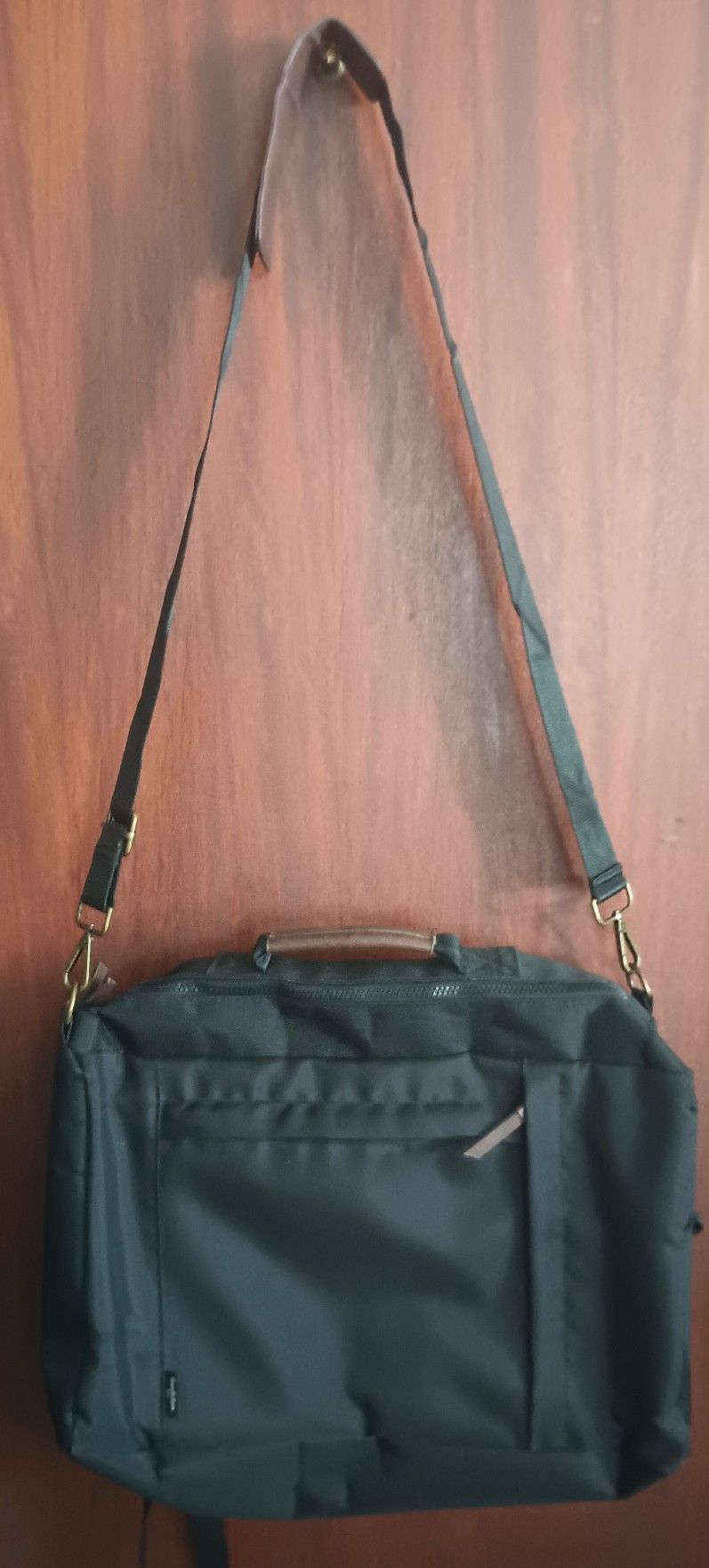 Goodfellow Hybrid Backpack & Briefcase