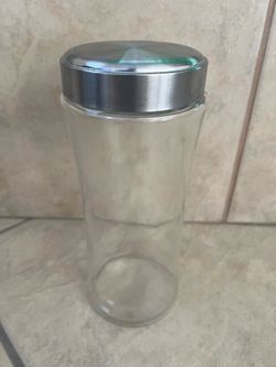 Big jar