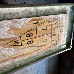 Shuffle Board Game Free