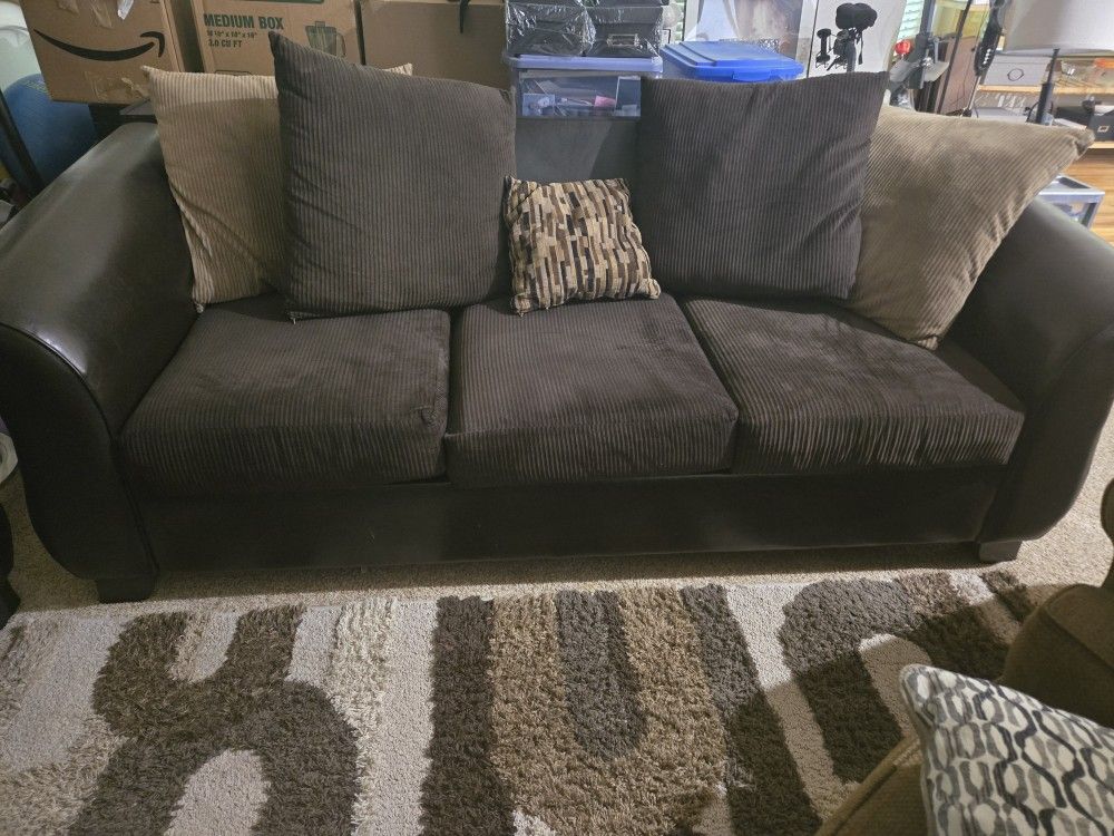 Couch - FREE