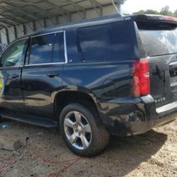 PARTES Y PIEZAS CHEVROLET TAHOE 2014 2020