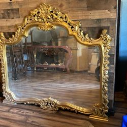 Cleaning Out The Garage. 