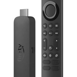 Amazon Firestick 