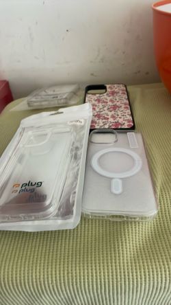 Cases 12