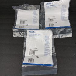 Lot Of 3 ResMed Mirage Swift Pillow 60520 Small