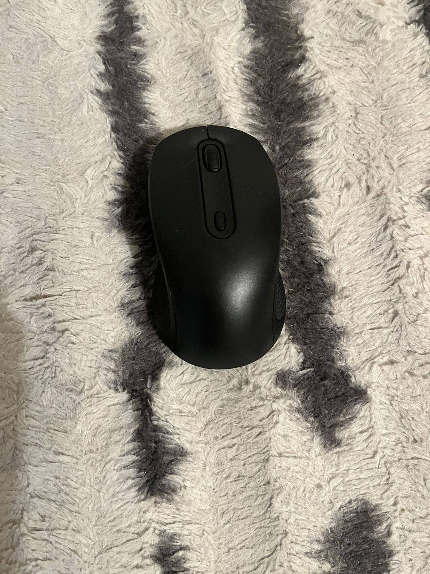 Wireless Mouse