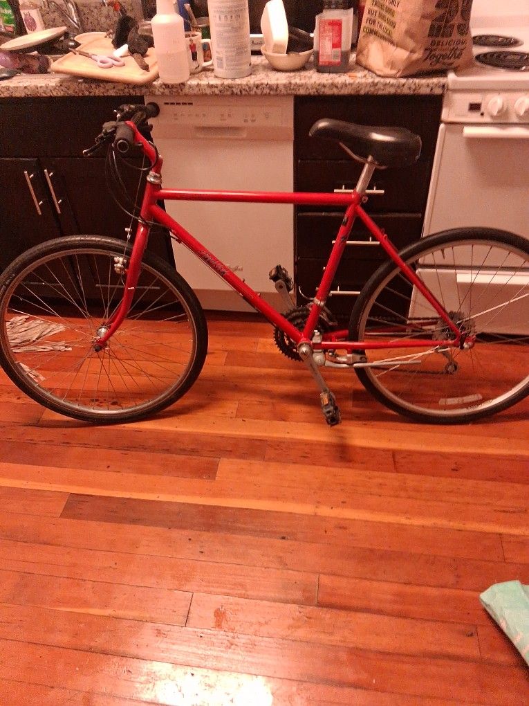 Specialized HARDROCK 95,GOOD WORKING CONDITION