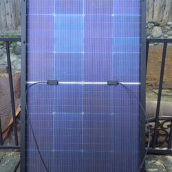 Solar Panel