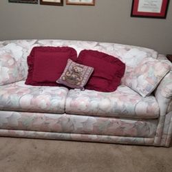 Sleeper Sofa 