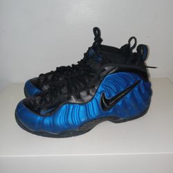 Nike Foamposite Pro Varsity Men Size 12