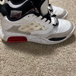Jordan White#4.5