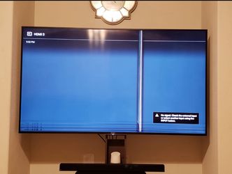 Sony led 75 inch smart tv