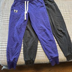 Under armour Jogger Sweats