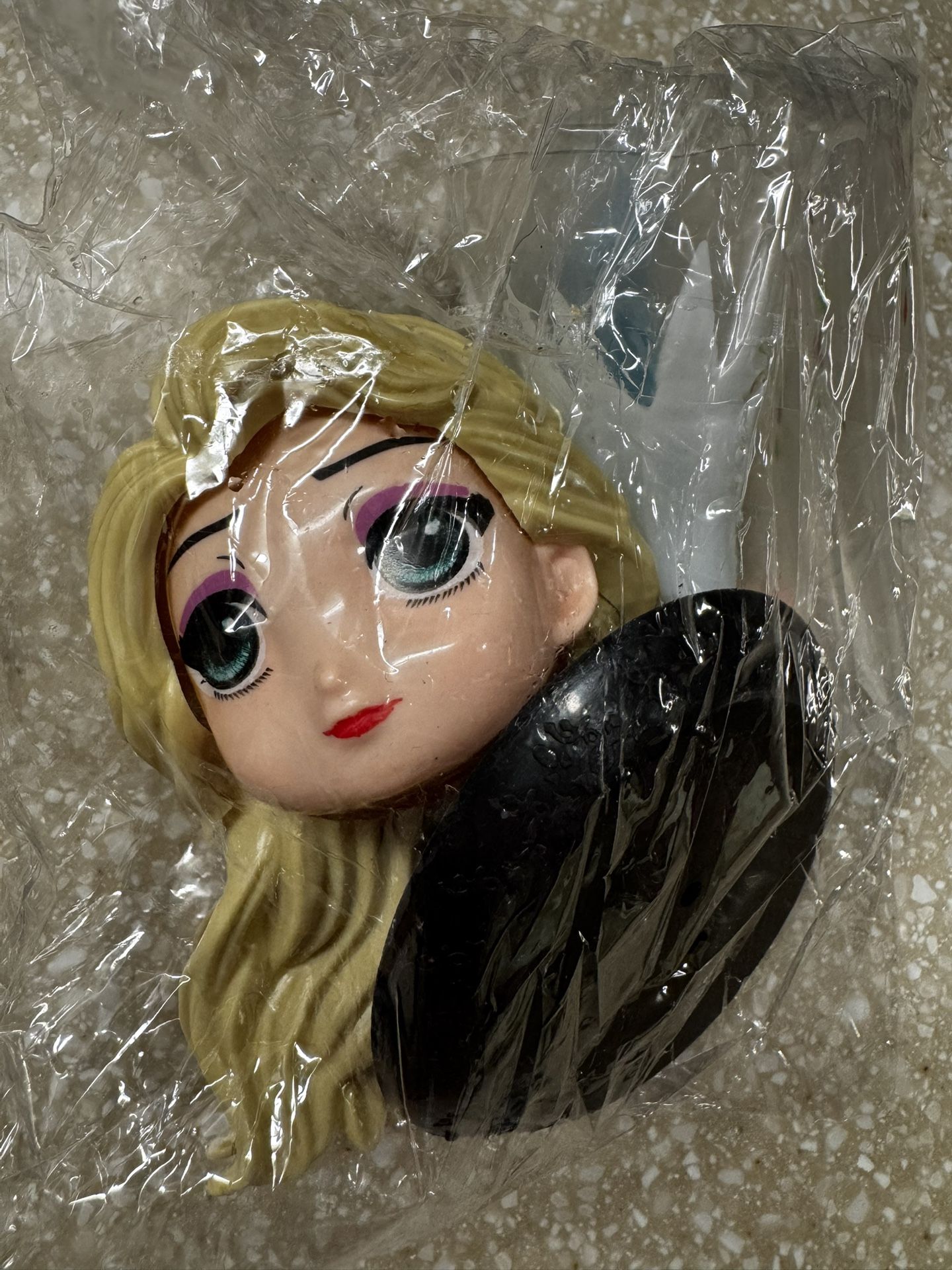 Frozen Elsa Topper - New