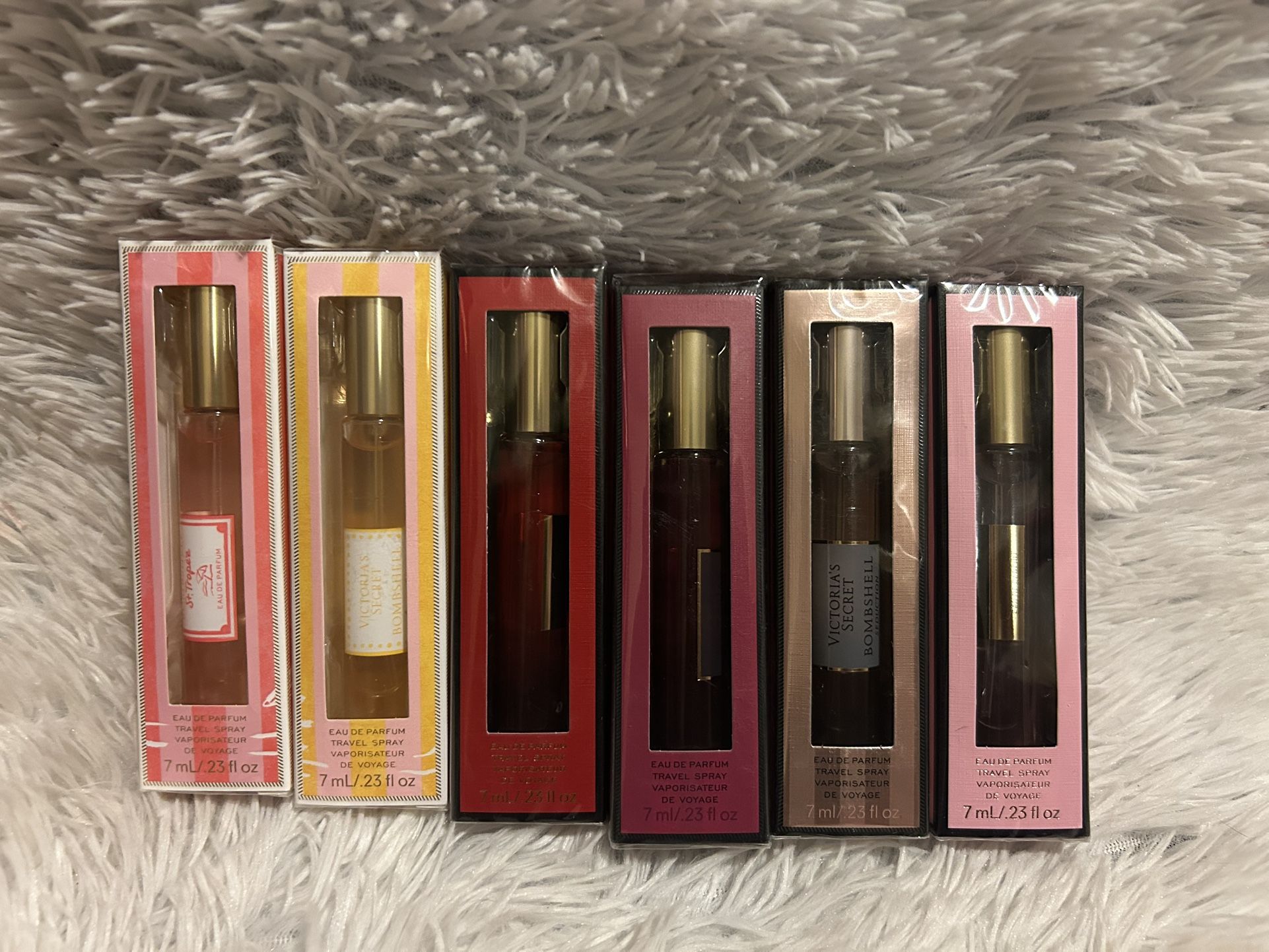 Vs Travel Size 