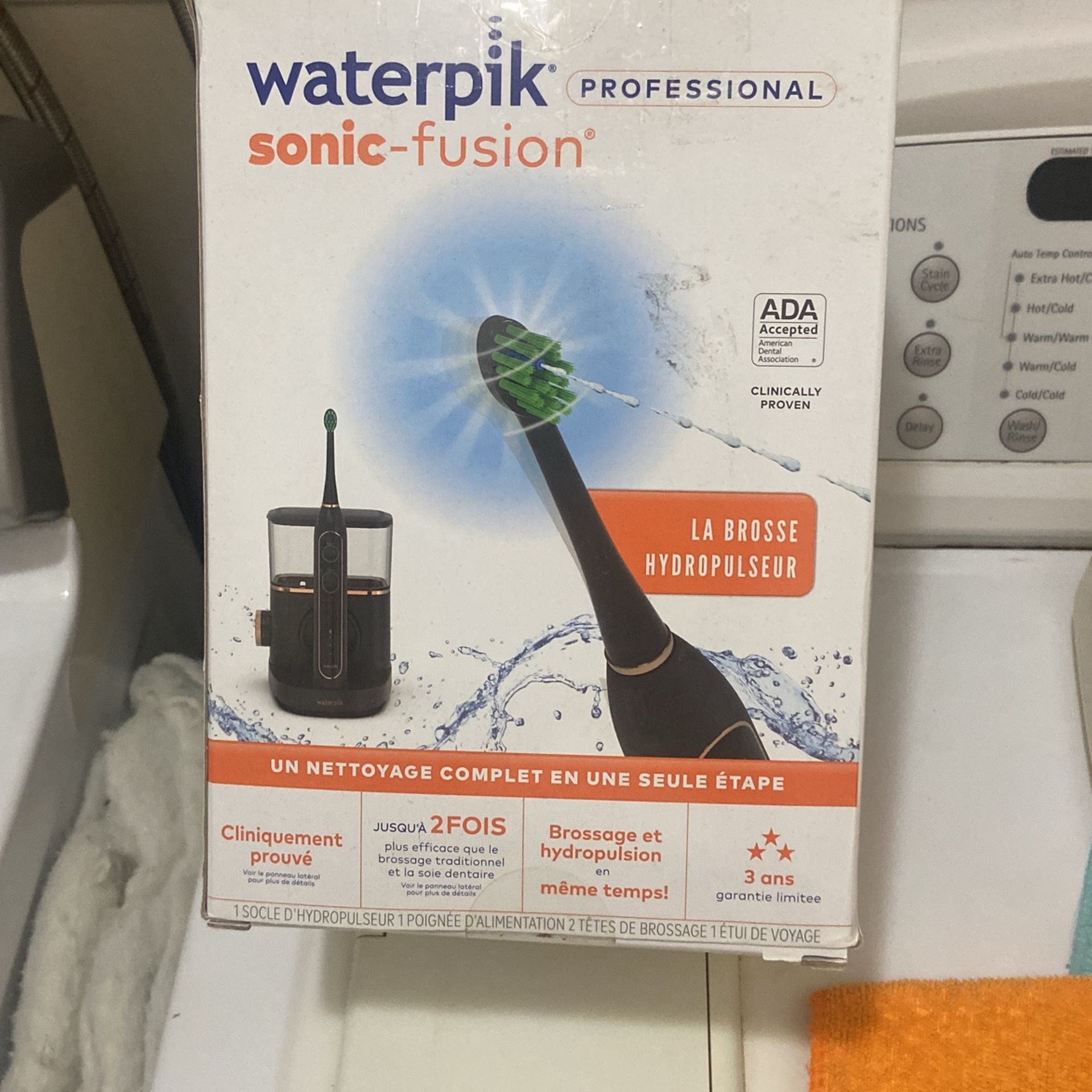 Water Pick  PROFESSIONAL