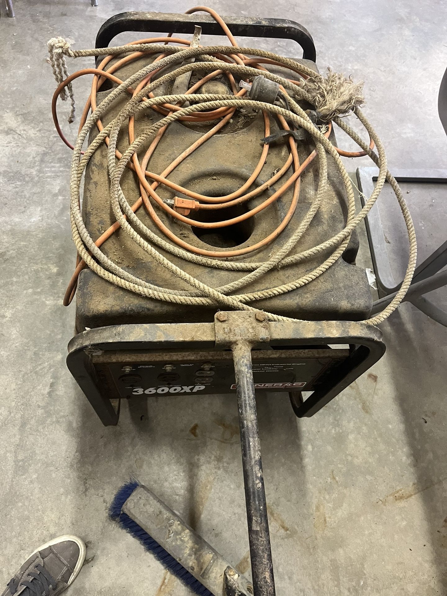 Generator
