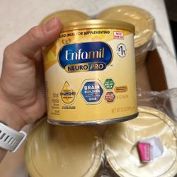 Enfamil Nero Pro