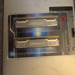 Ballistix  Ripjaw ddr4 RAM *price negotiable*