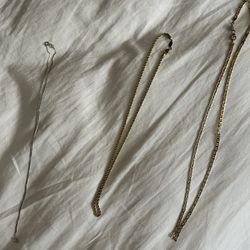 Gold Chains 