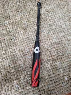 Denmarini Zen Highschool Baseball Bat