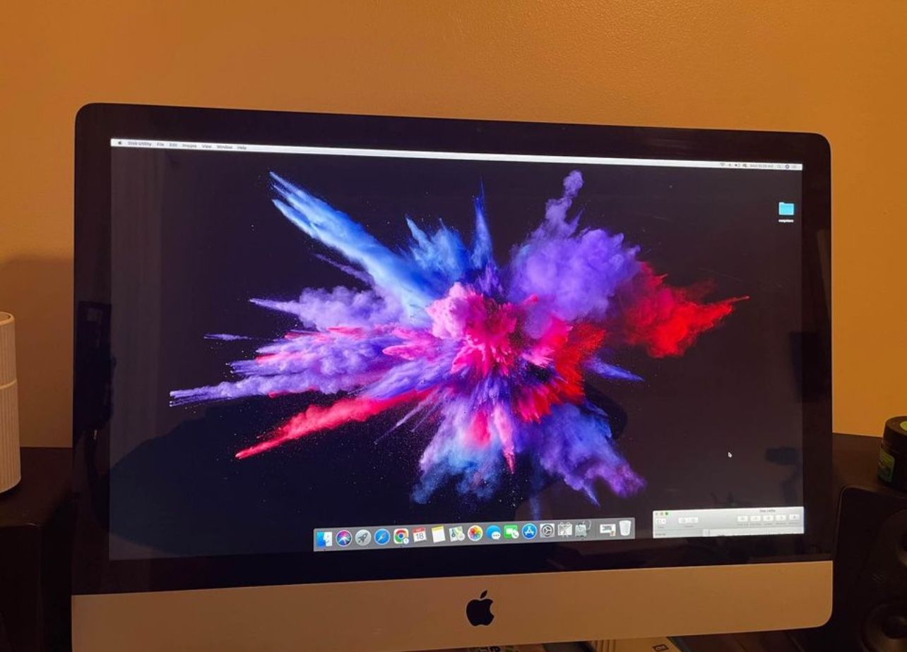 imac