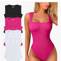Women’s Bodysuits 