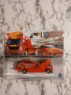 Hotwheels 2 Pack