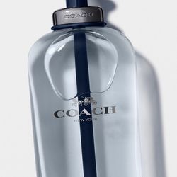 Coach Open Road Eau de Toilette Spray 60ml 2fl oz For Men Brand New Sealed