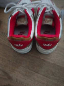 Tennis Nike originales