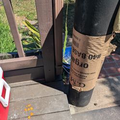 Base Sheet #40 Organic New