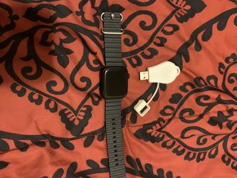 Apple Watch Series 7
