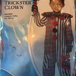 Halloween Costume 2T