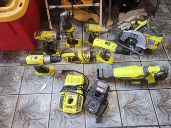 Ryobi