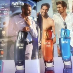 Perfumes En Especial 