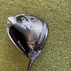 TaylorMade Qi10 Driver