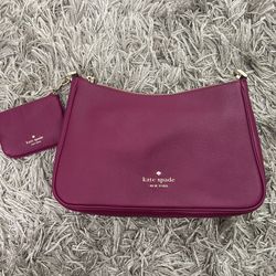 kate spade bag 