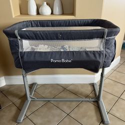 PamoBabe Baby Bassinet