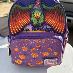 Lounge Fly Mini Backpack