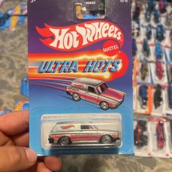 Hotwheels