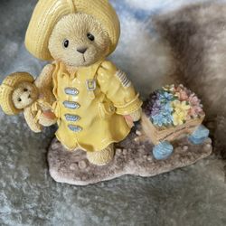 Cherished Teddies