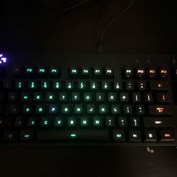 Logitech G Pro Gaming Keyboard