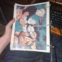 GOJO VS SUKUNA + Sukuna Vs Everyone 