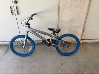 Schwinn 20” BMX Bike