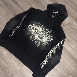 Hellstar Hoodie