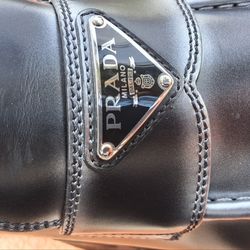 Prada shoes