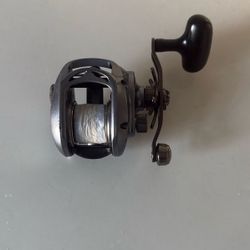 Daiwa Lexa 300