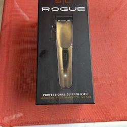 Style Craft Rogue Clipper 