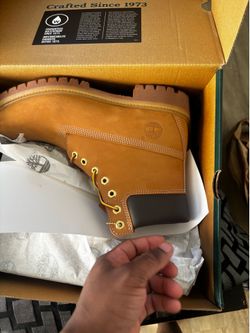 Timberland boots