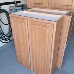 Kitchen Cabinets